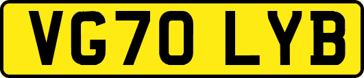 VG70LYB