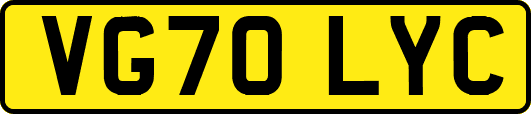 VG70LYC