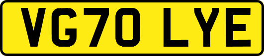 VG70LYE