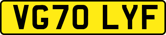 VG70LYF