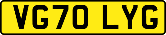 VG70LYG