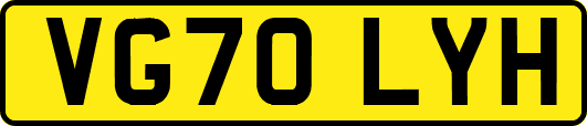 VG70LYH