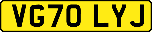 VG70LYJ