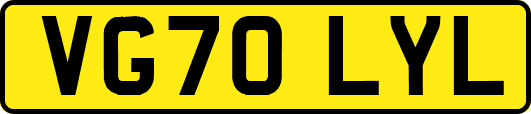 VG70LYL
