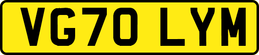VG70LYM
