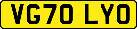 VG70LYO