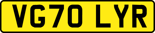VG70LYR