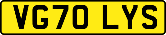 VG70LYS