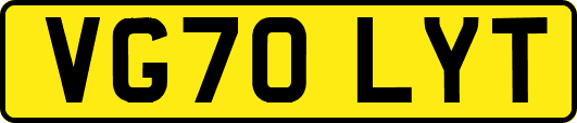 VG70LYT