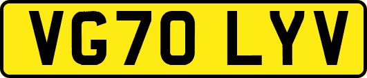 VG70LYV