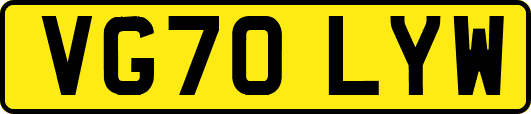 VG70LYW