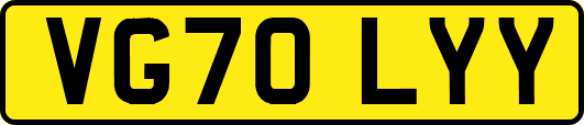VG70LYY