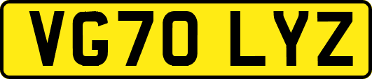 VG70LYZ