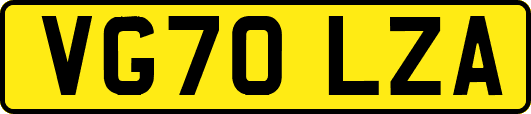 VG70LZA