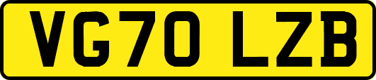 VG70LZB