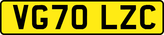 VG70LZC