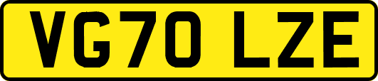 VG70LZE