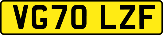 VG70LZF
