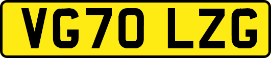VG70LZG