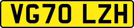 VG70LZH