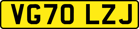 VG70LZJ