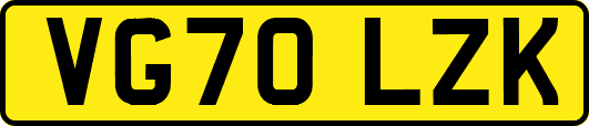 VG70LZK