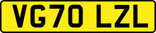 VG70LZL