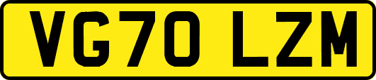 VG70LZM