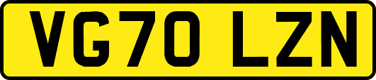 VG70LZN