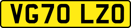 VG70LZO