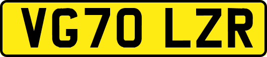 VG70LZR