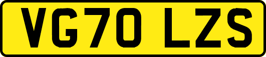 VG70LZS