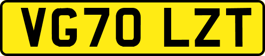 VG70LZT