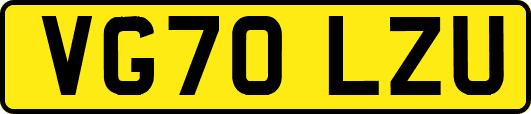 VG70LZU
