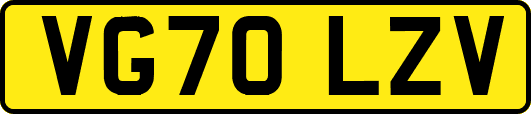 VG70LZV