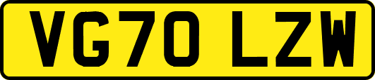 VG70LZW