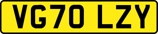 VG70LZY