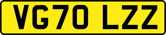 VG70LZZ