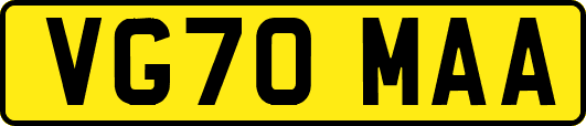 VG70MAA