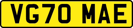 VG70MAE