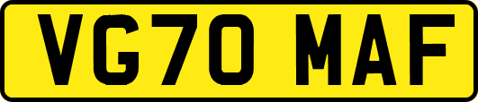 VG70MAF
