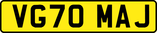 VG70MAJ