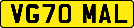 VG70MAL
