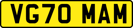 VG70MAM