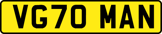 VG70MAN