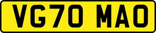 VG70MAO