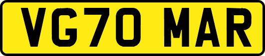 VG70MAR