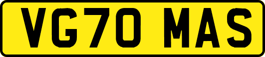 VG70MAS