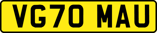 VG70MAU