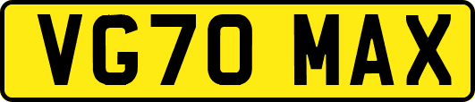 VG70MAX